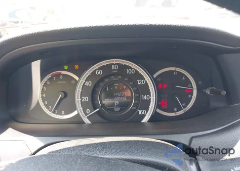 2014 Honda Accord Ex from USA, damaged, VIN 1HGCR2F71EA094282